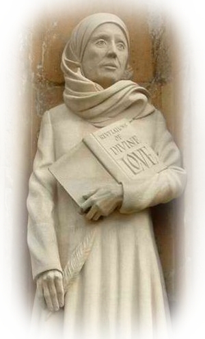 Julian of Norwich